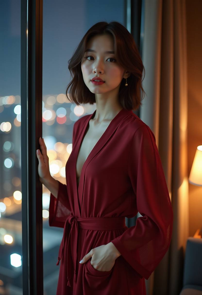 星际漫游