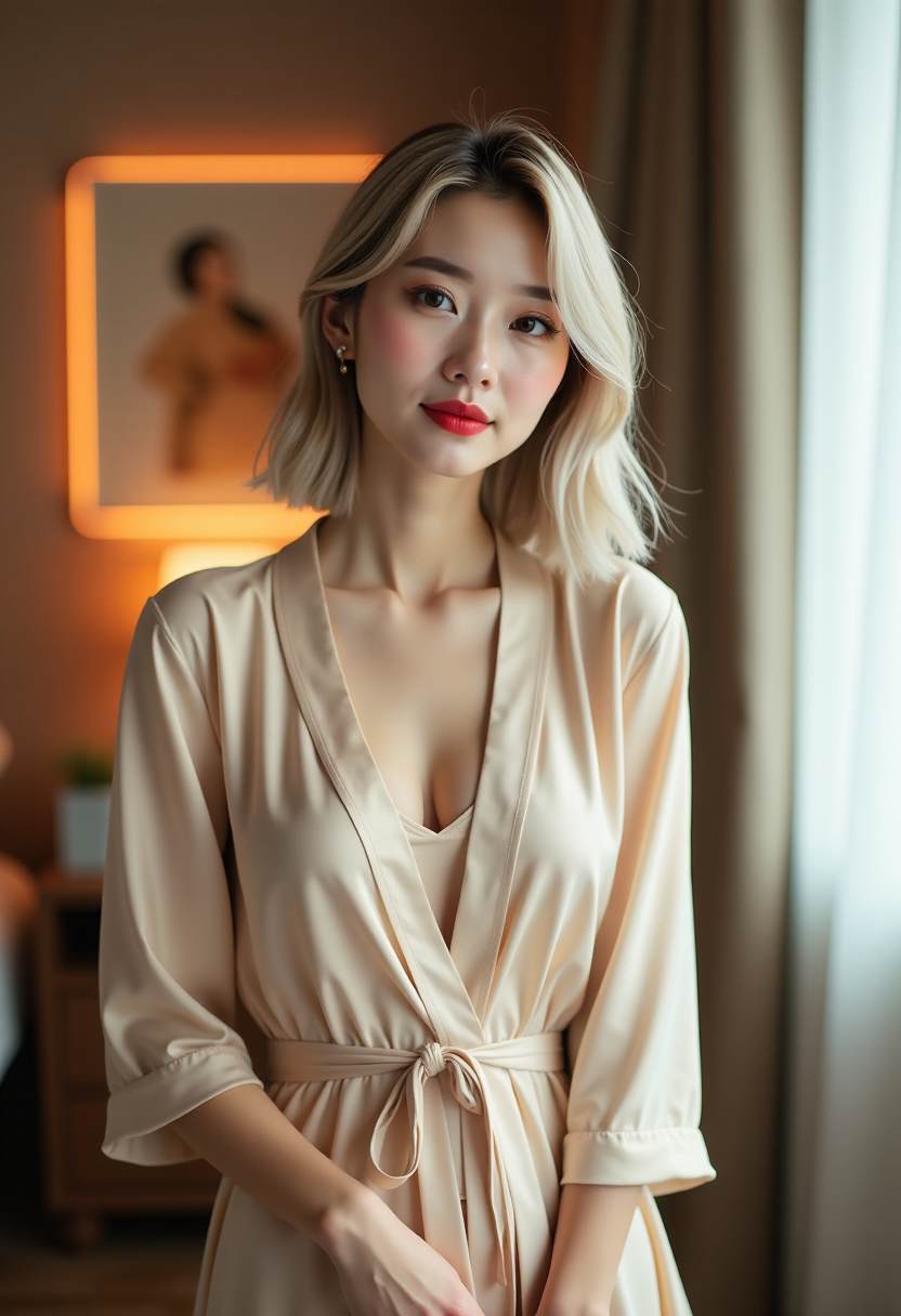 深海回响
